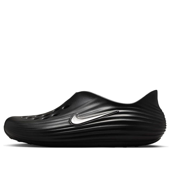 

Сандалии reactx rejuven8 Nike, черный
