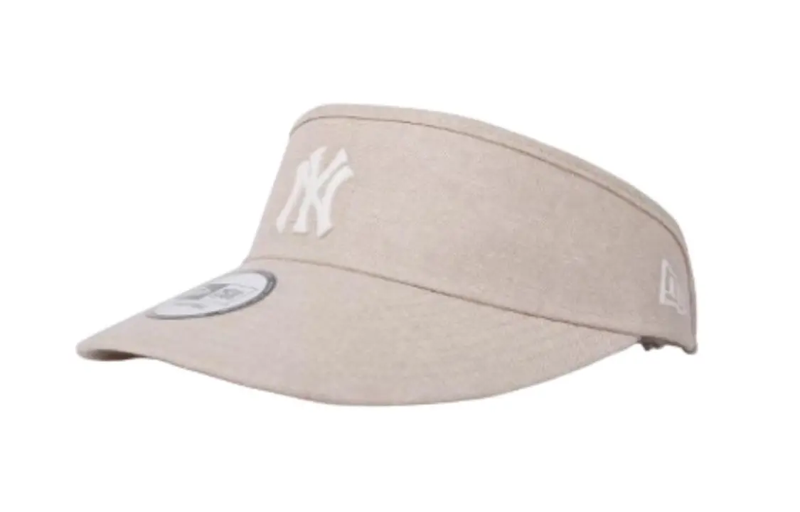 

New Era Унисекс шляпа от солнца хаки, Khaki