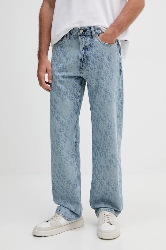 

Джинсы Calvin Klein Jeans, синий