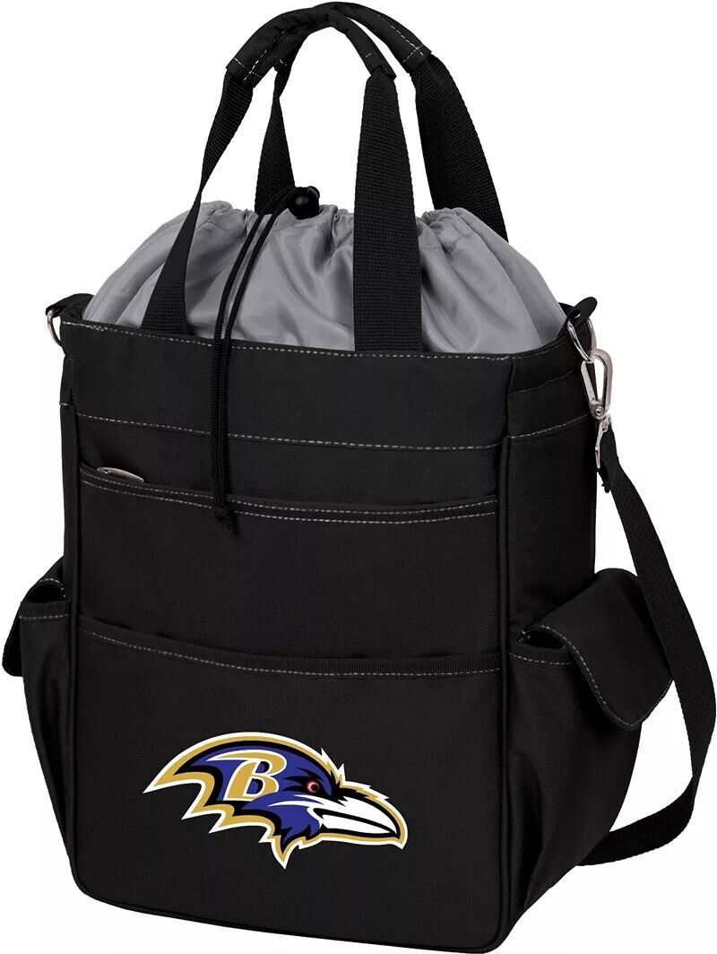 

Сумка-холодильник Picnic Time Baltimore Ravens