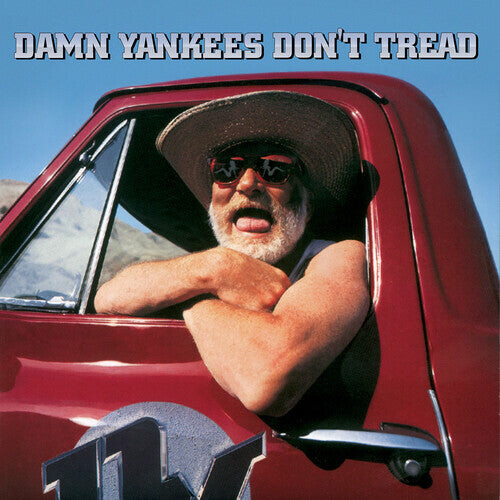 

CD диск Damn Yankees: Don't Tread