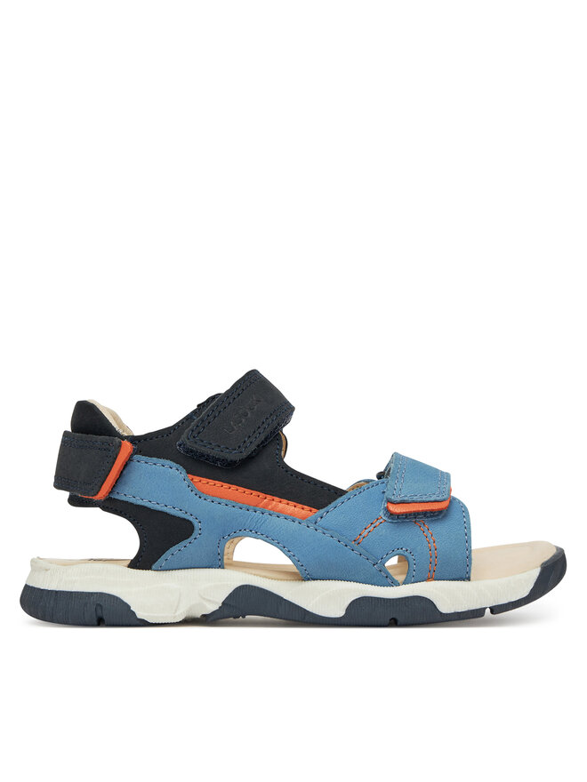 

Сандалии King Ci12-King-04 Lasocki Kids, синий