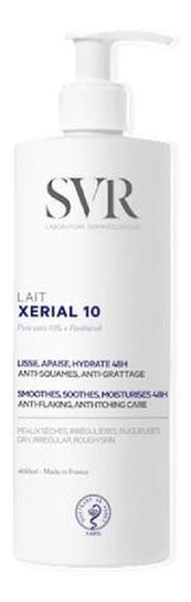 

Увлажняющее молочко для сухой и шелушащейся кожи, 400 мл SVR, Xérial 10 Lait