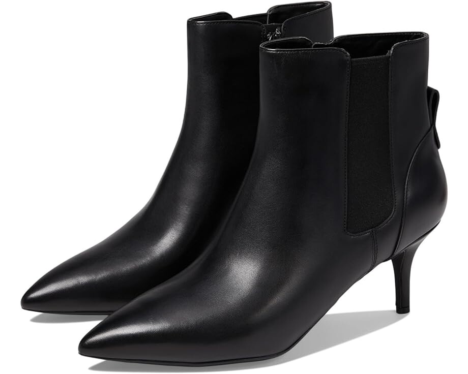 

Ботинки Cole Haan The Go-To Park Ankle Boot 65 mm, черный