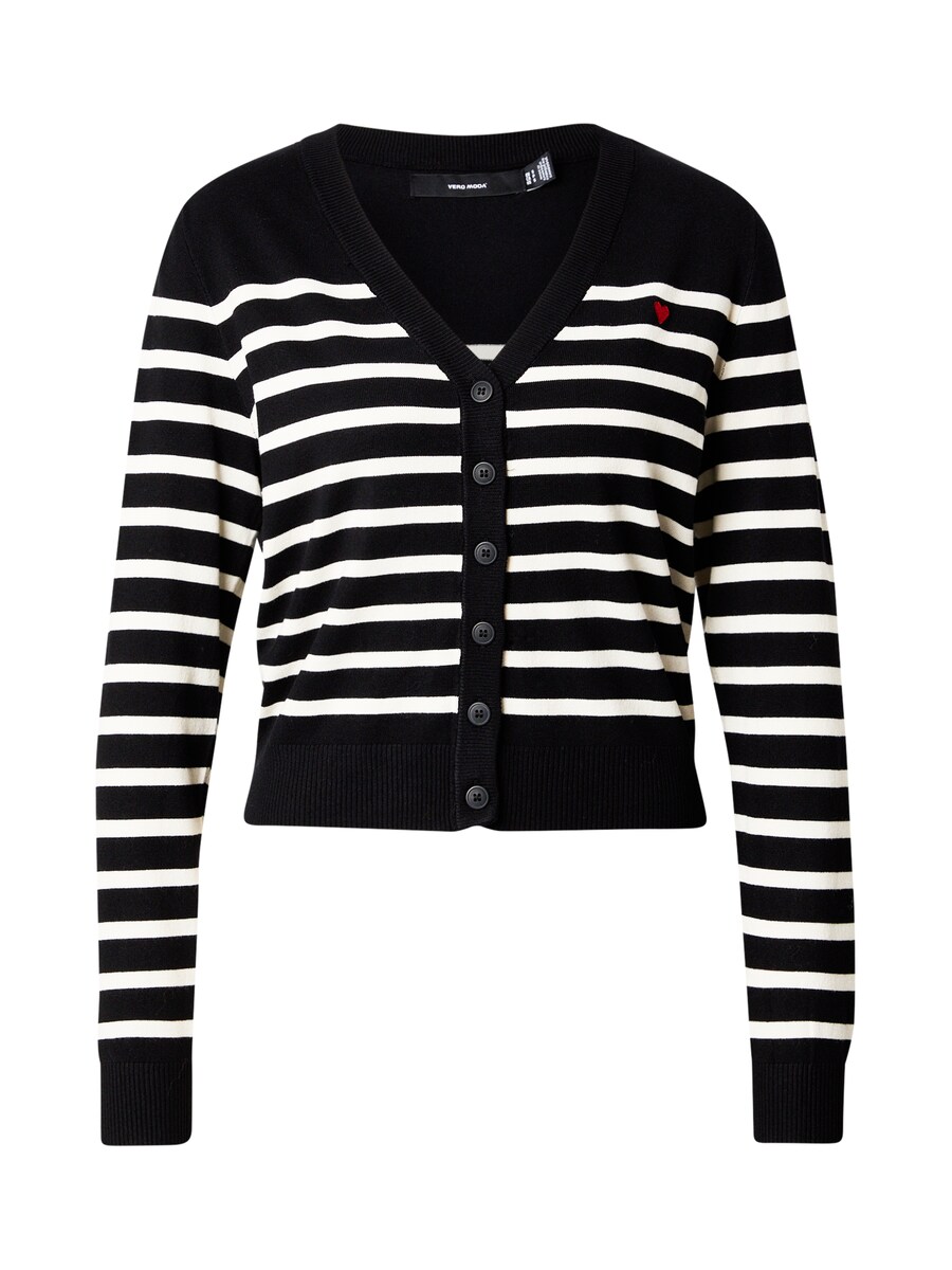 

Вязаный кардиган VERO MODA VMDORY, Black