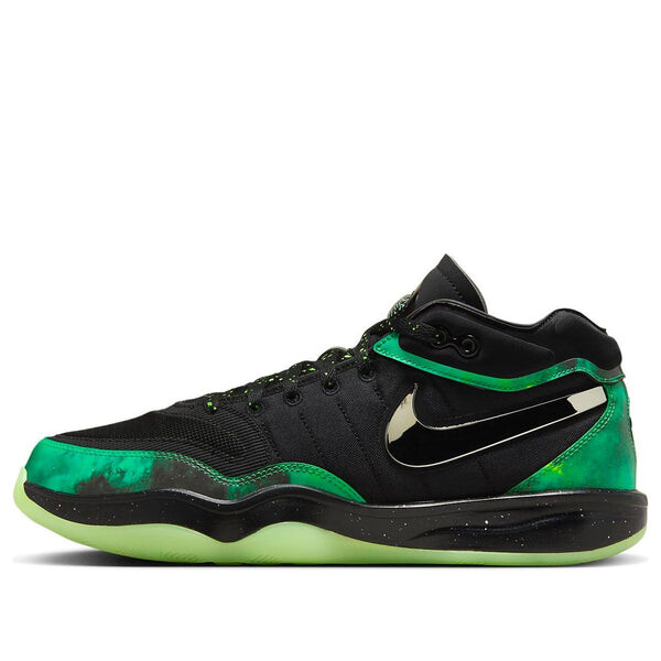 

Кроссовки x victor wembanyama air zoom gt hustle 2 Nike, мульитколор