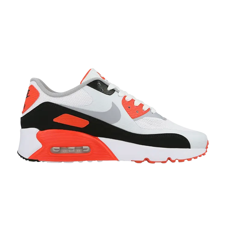 

Кроссовки Nike Air Max 90 Ultra 2.0 GS, белый