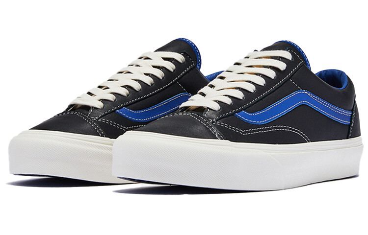 

Кроссовки Style 36 Vans Lx 'Princess Blue Black'