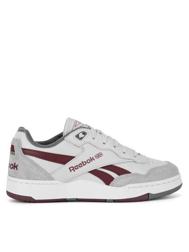

Кроссовки Reebok, серый