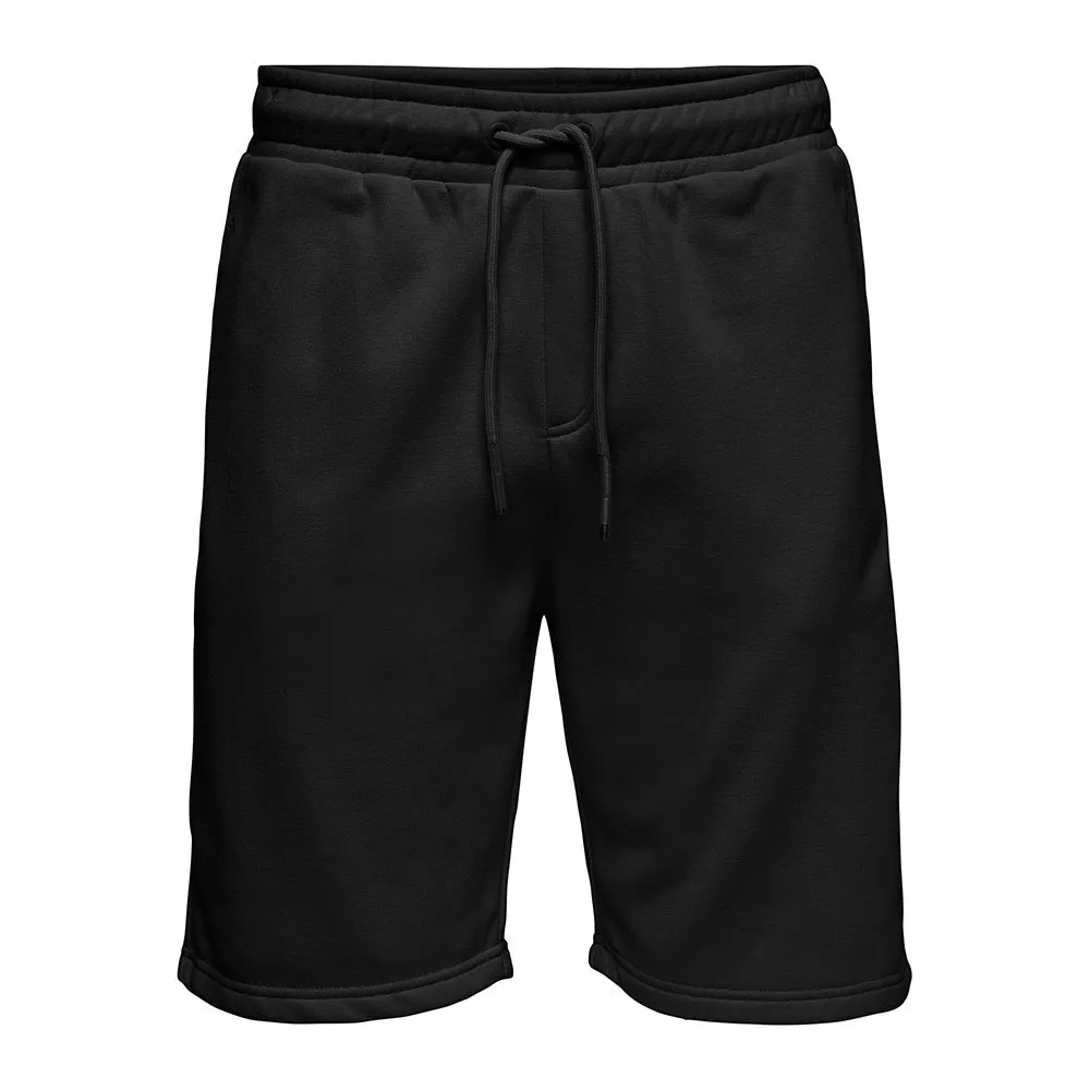 

Шорты Only & Sons Ceres Life, черный