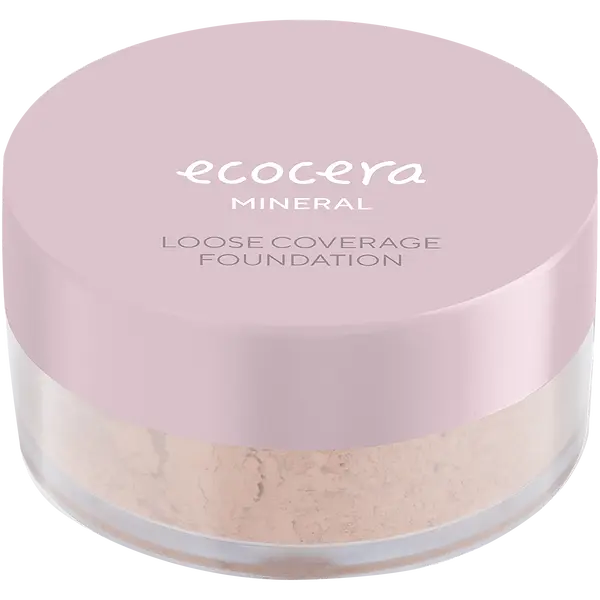 

Рассыпчатая минеральная основа с прохладным покрытием c 2.0 oslo, 4 г Ecocera Mineral, цвет c 2.0 oslo