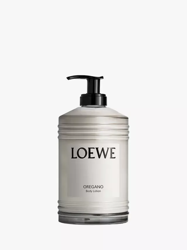 Лосьон для тела с ароматом орегано, 360 мл LOEWE