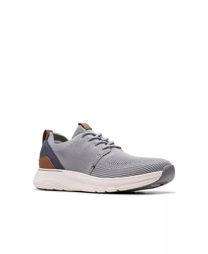 

Мужская коллекция кроссовок Motion Trek MX Clarks, черный