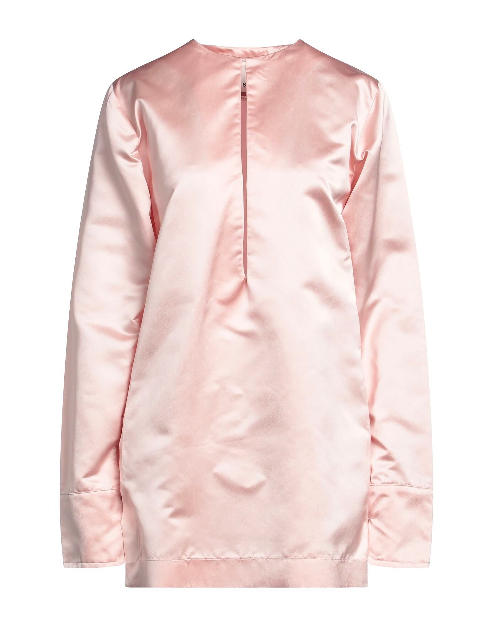 

Мини-платье Sa Su Phi, светло-розовый