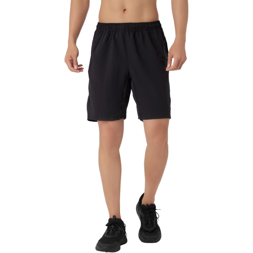 

DOMYOS Спортивные шорты мужские черные DECATHLON
