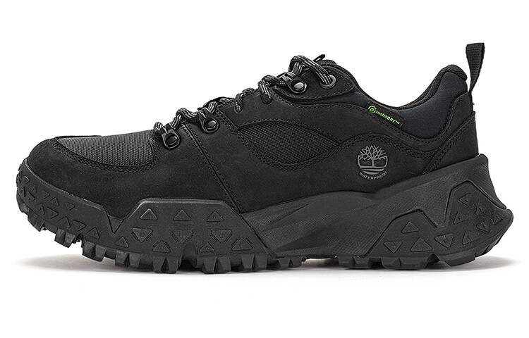 

Мужская походная обувь Timberland, Black