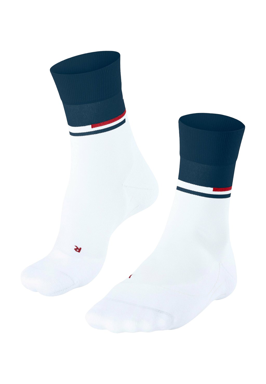 

Спортивные носки RU COMPRESSION STABILIZING RUNNING FALKE, белый