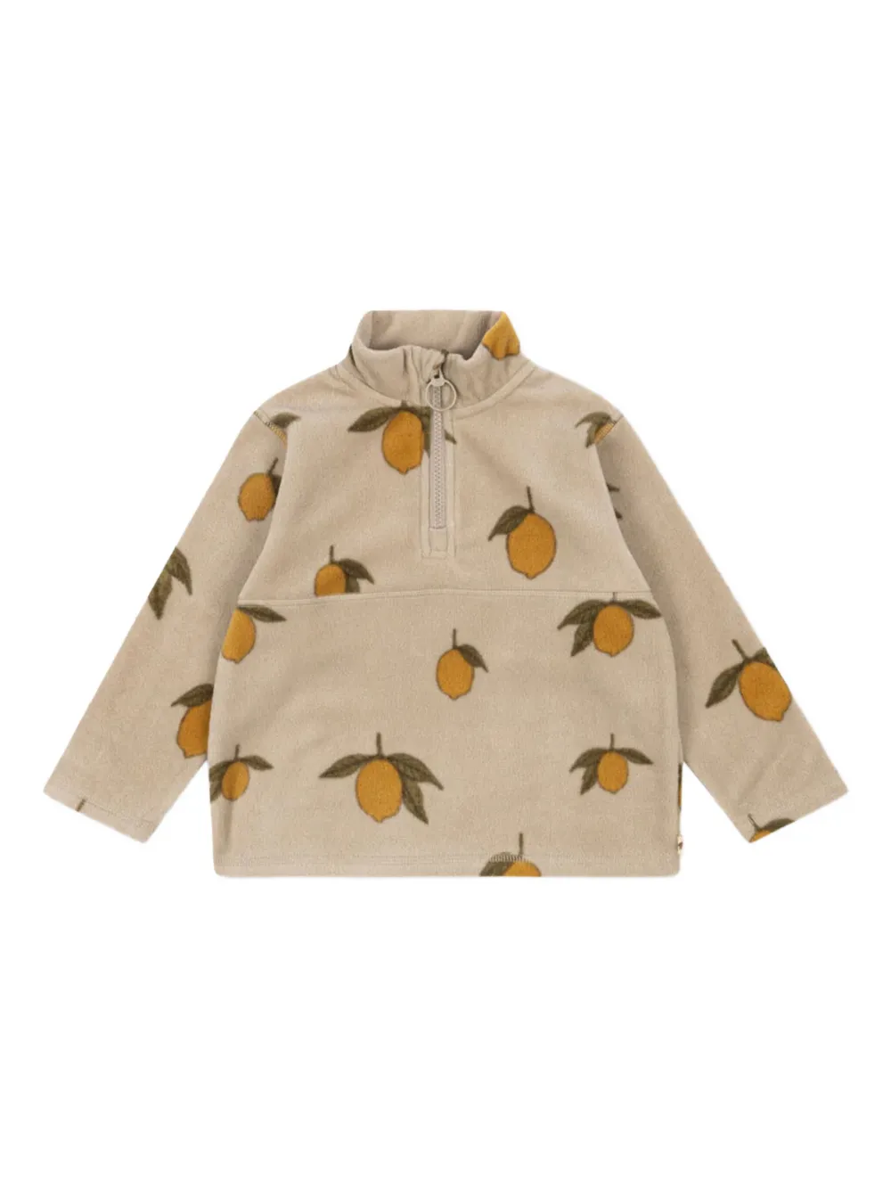 

Свитшот Tavi Konges Sløjd, нейтральный