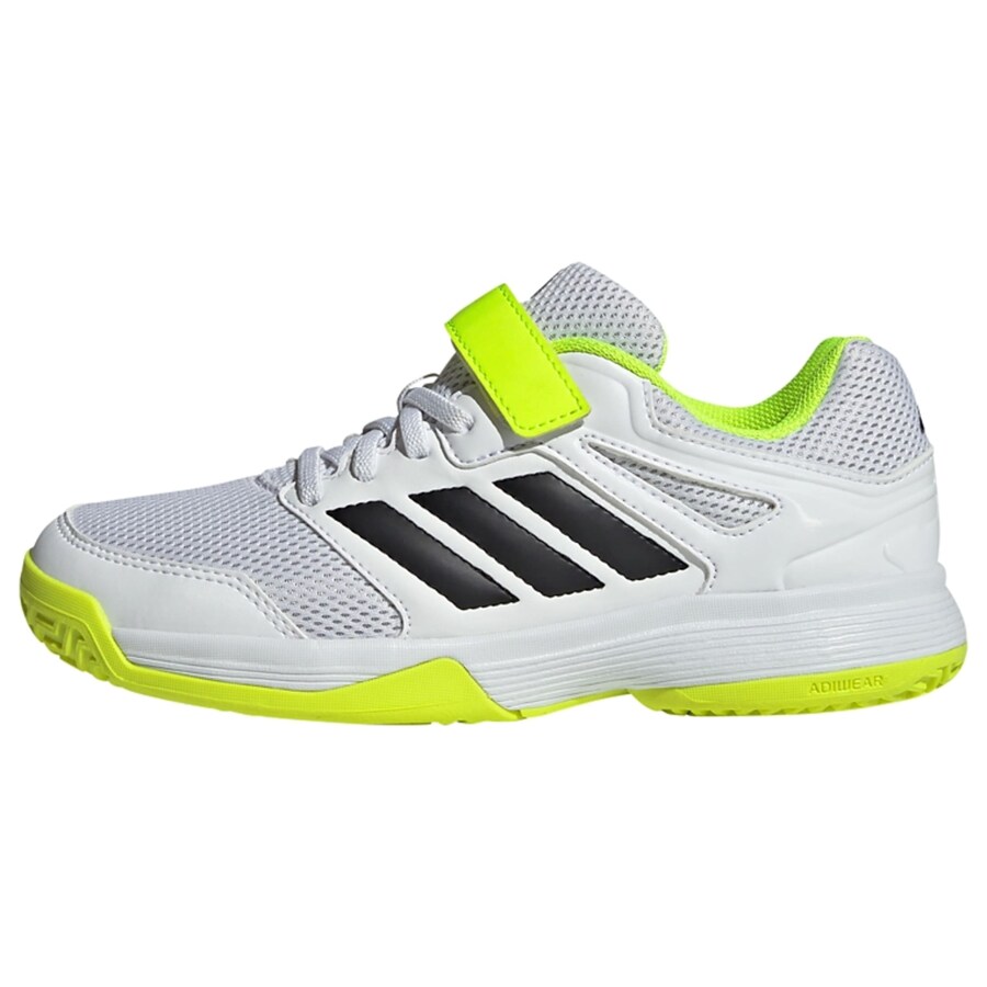 

Спортивная обувь ADIDAS PERFORMANCE Speedcourt, белый