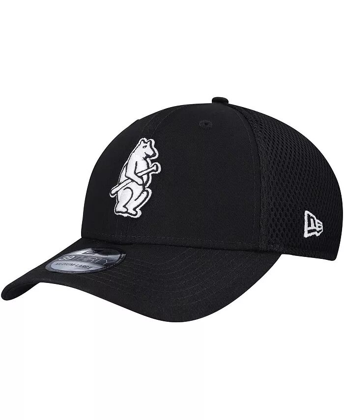 

Мужская бейсболка Chicago Cubs Cooperstown Collection 2014 Neo 39THIRTY Flex New Era