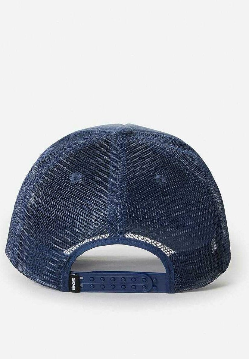 

Бейсболка MIXED REVIVAL TRUCKER. Rip Curl, синий