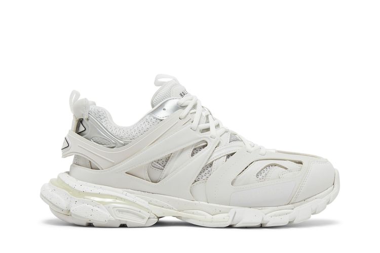 

Кроссовки Balenciaga Track Sneaker 'Grey', серый
