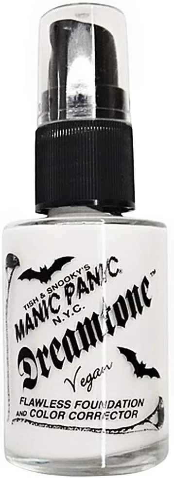 Тональное средство Vampire White Manic Panic 30 мл