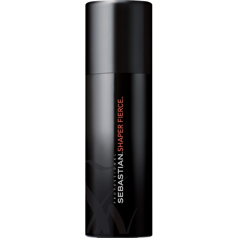 

Лак для волос Sebastian Ultra-Firm Finishing Hairspray, Shaper Fierce 50 ml