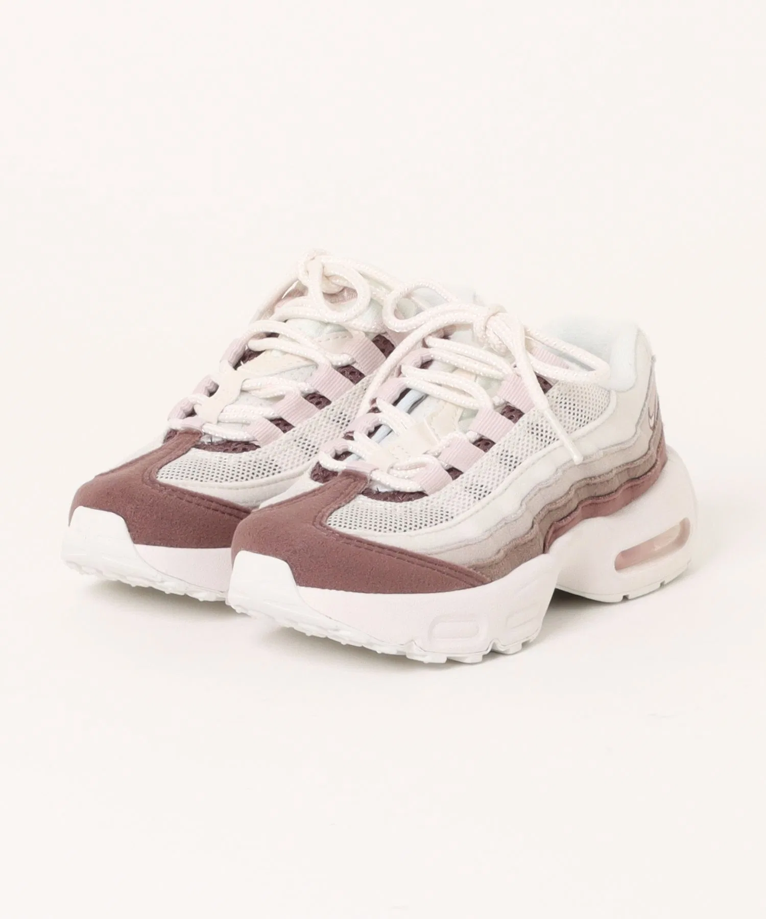 Детские кроссовки NIKE AIR MAX 95 S (PS)