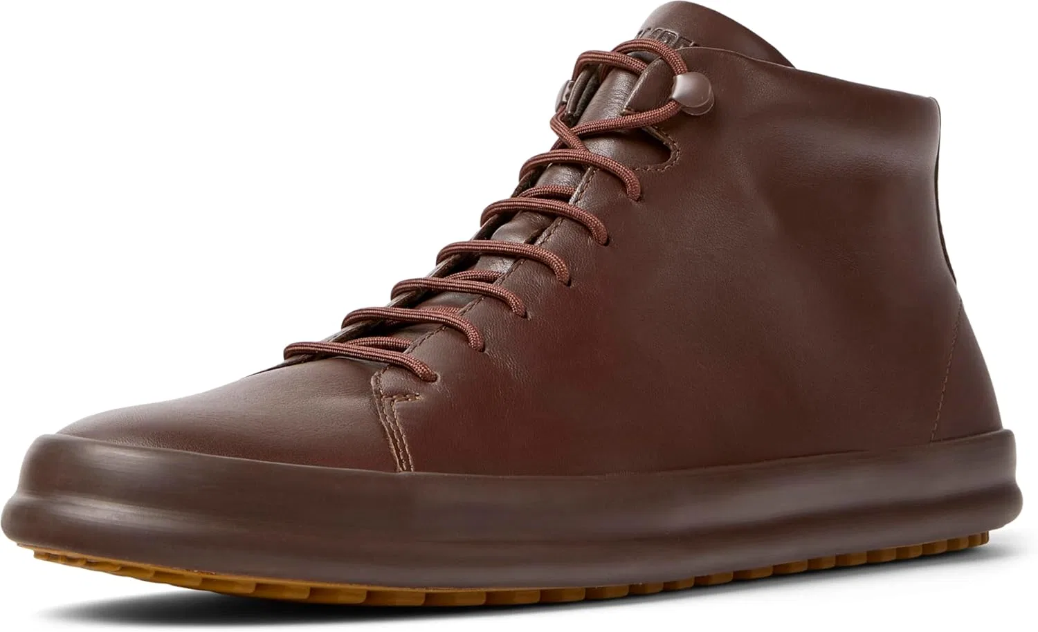 Мужские ботинки Camper Chasis Sport K300236 до щиколотки, Medium Brown 022