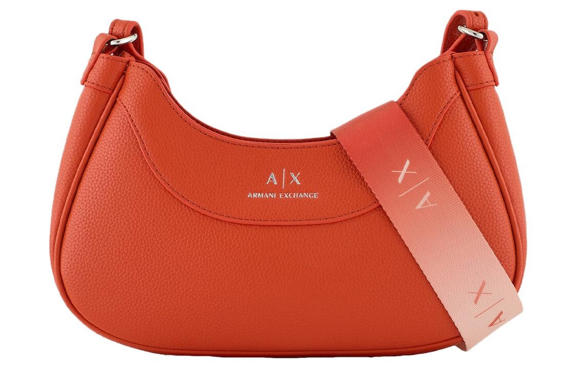 

ARMANI EXCHANGE Женская сумка через плечо, Orange