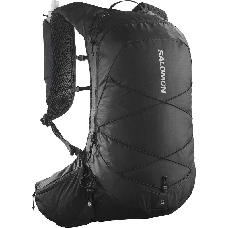 

Рюкзак ХТ 20 Salomon, черный