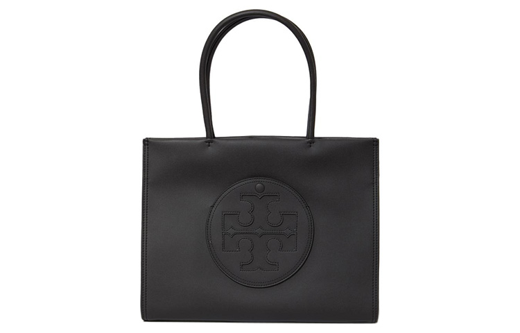 

TORY BURCH Сумка-тоут Ella Bio Small Tote, черная