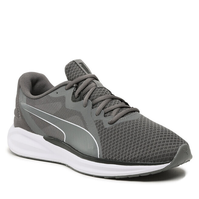 

Кроссовки Puma TwitchRunner Fresh, серый