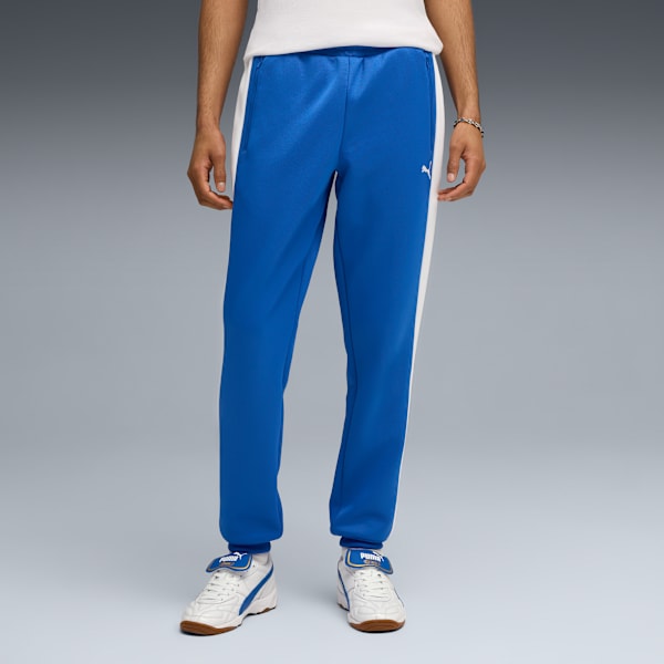 

Мужские спортивные брюки T7 Puma, синий