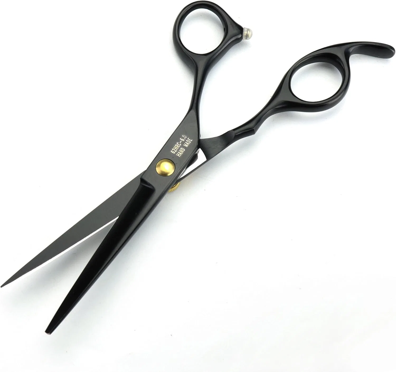 Профессиональные парикмахерские ножницы 6 дюймов от SHARONDS Sharonds, 6-Inch Cutting Scissors-A — фото 4
