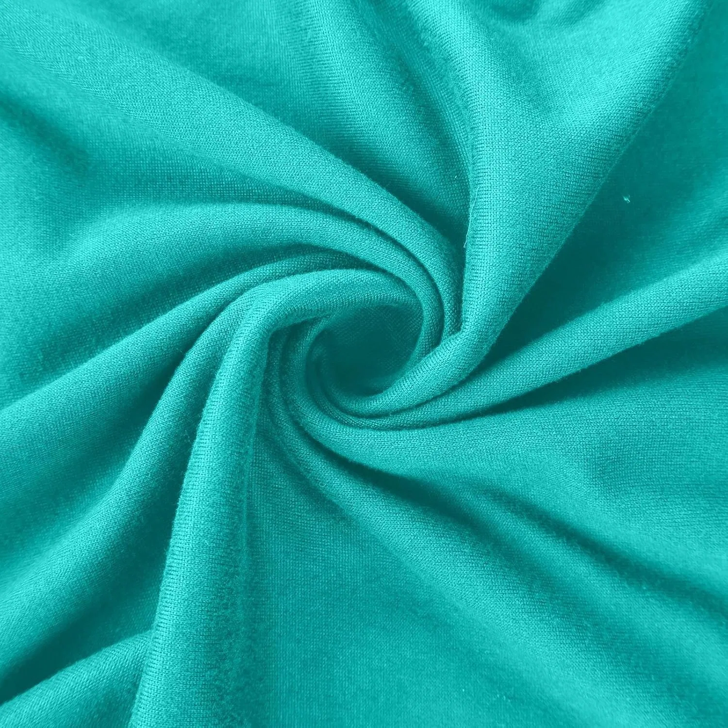 Мужская майка для тренировок, мускул-топ, Mint Green — фото 3
