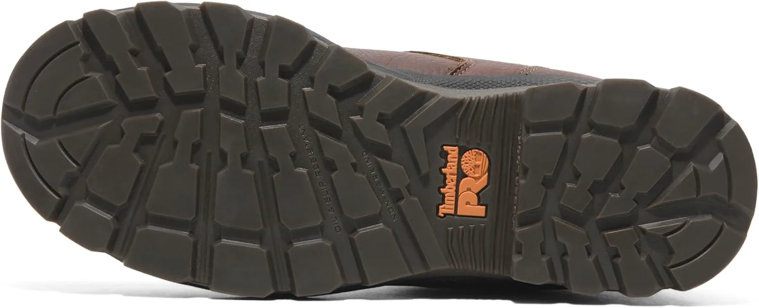 Мужские ботинки Timberland PRO Titan Ev Oxford с композитным защитным носком Name ‎Timberland PRO — фото 2