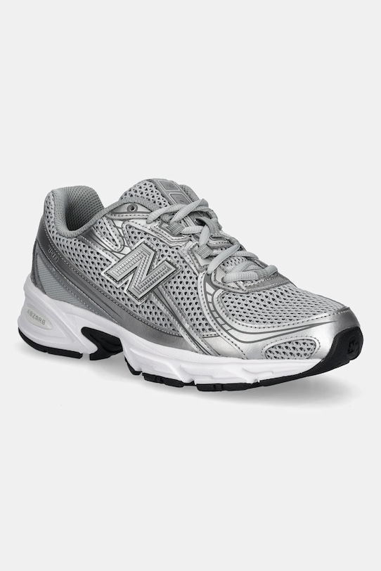 

Кроссовки 740 New Balance, серый