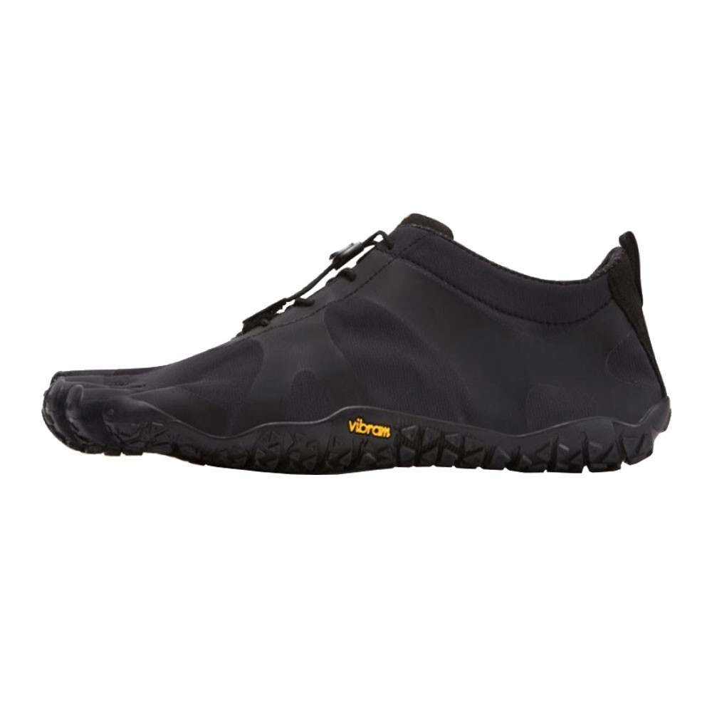 Кроссовки Vibram FiveFingers V-Alpha, черный — фото 4