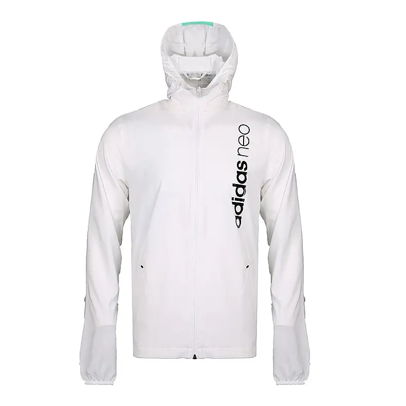 

Adidas Neo Куртка мужская белая, White