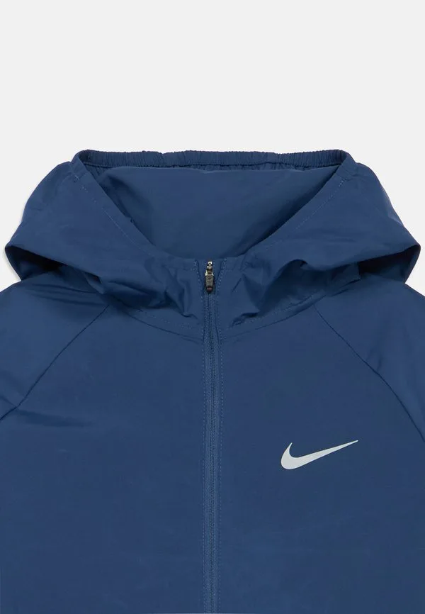 Куртка-Тренировочная repellent miler Nike Performance, Mystic Navy — фото 3