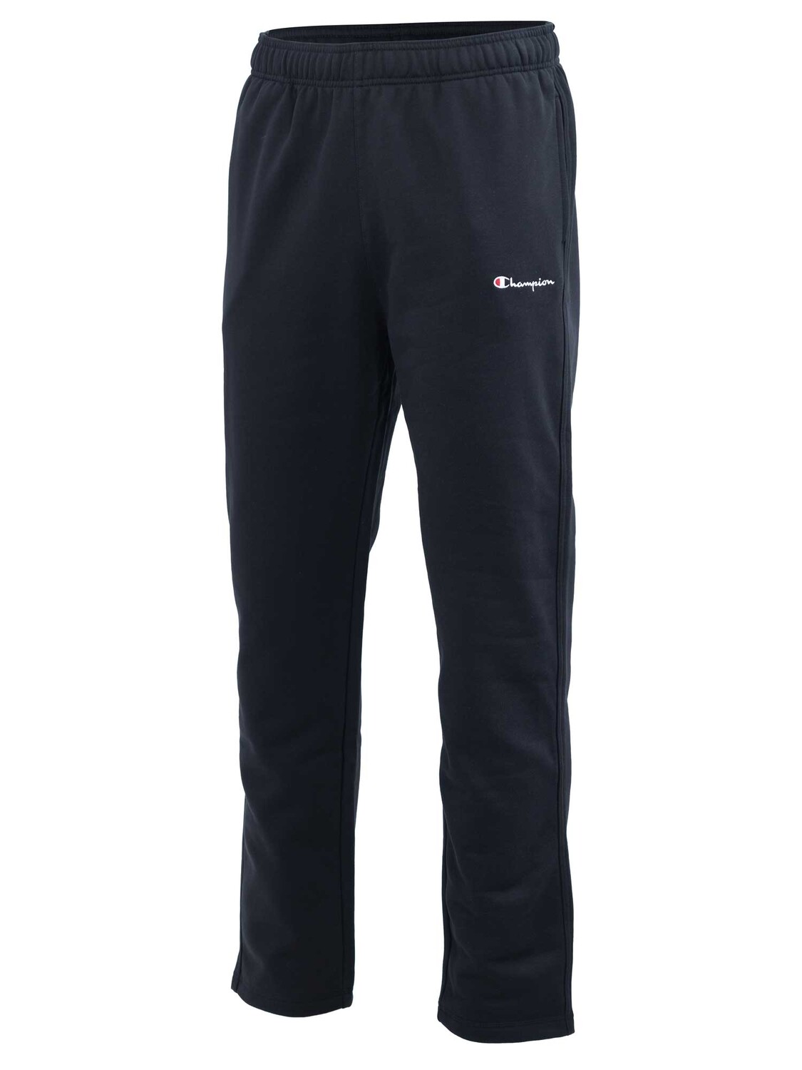 

Спортивные брюки Champion Straight Hem Pants, черный