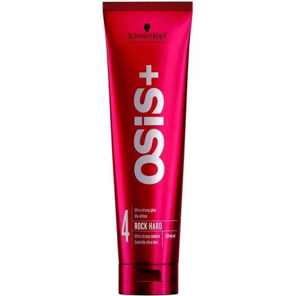 

Osis+ Сверхсильный клей с твердой текстурой, 150 мл, для ухода за волосами, Schwarzkopf