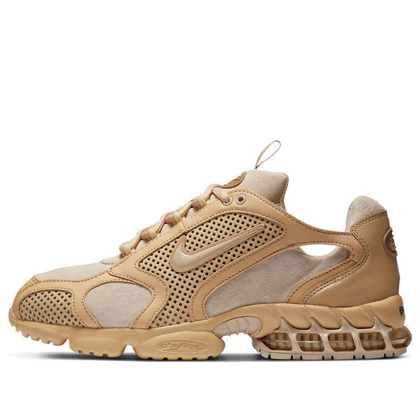 

Кроссовки air zoom spiridon cage 2 se Nike, коричневый