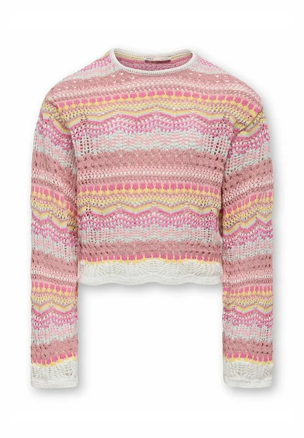 Джемпер Only Girls, Rose Elegance