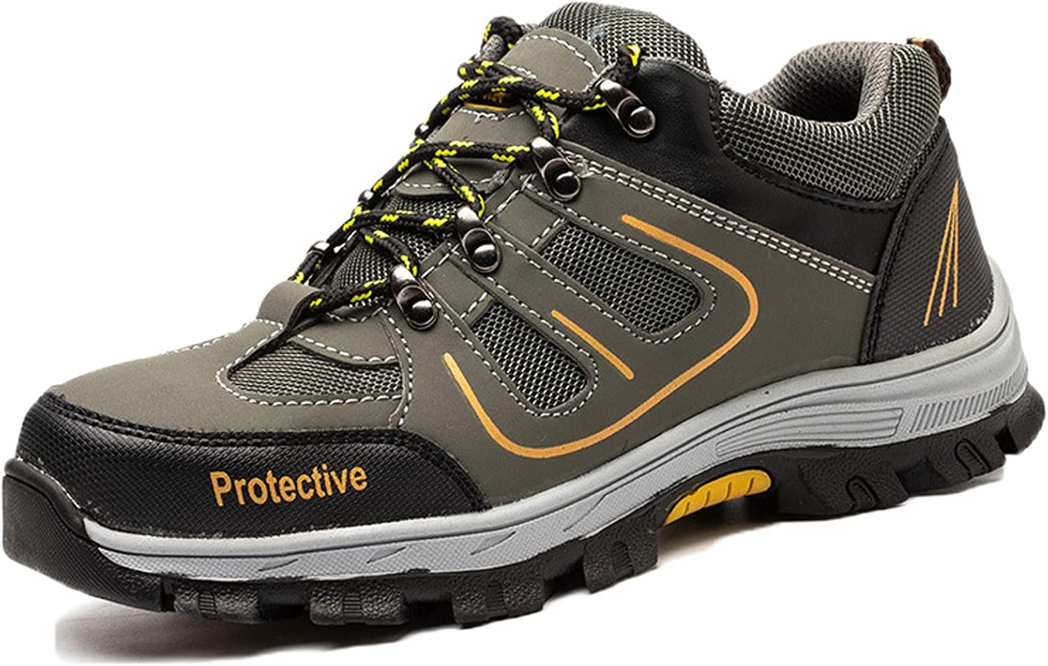 

Мужские походные ботинки hongrenamz, женские прогулочные ботинки, легкие туристические кроссовки, обувь для кемпинга и походов, женские треккинговые ботинки, альпинистские ботинки, серый