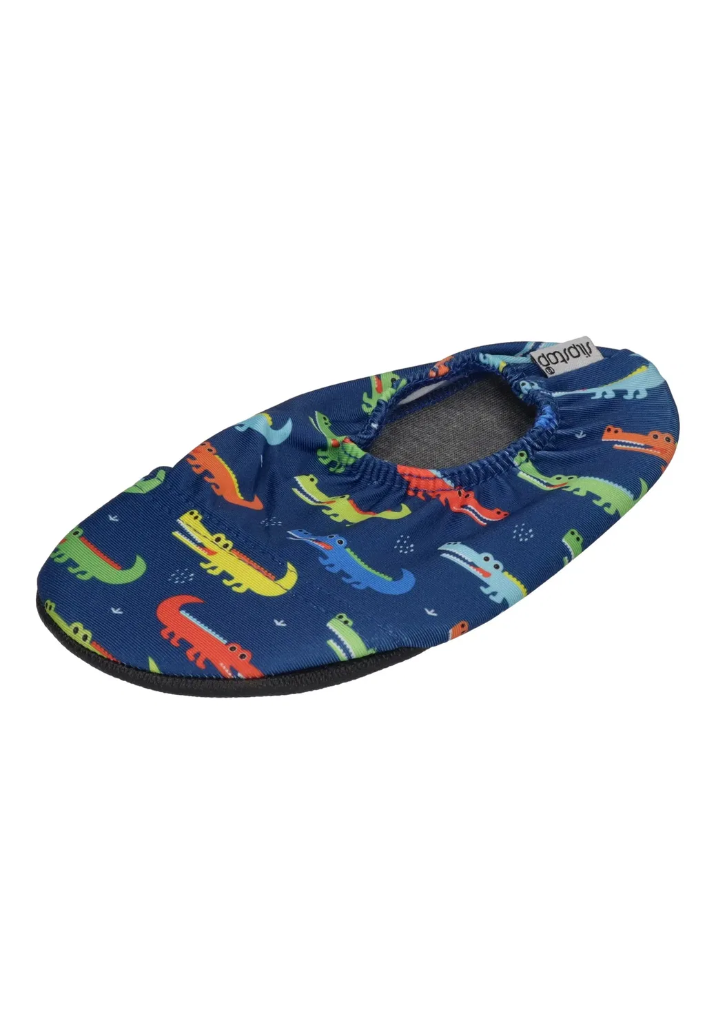 Шлепанцы Amazonas Croco, SLIPSTOP DEUTSCHLAND, разноцветный