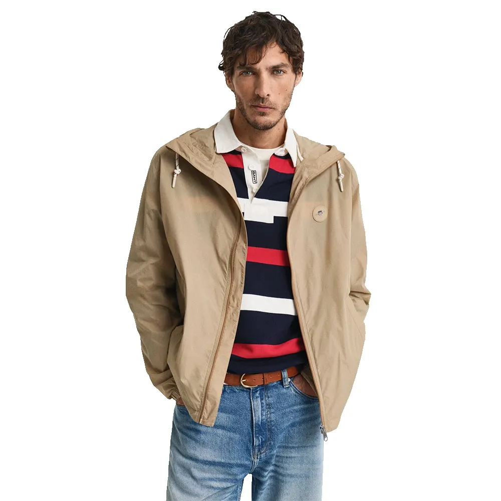 

Куртка Gant 7006504, бежевый