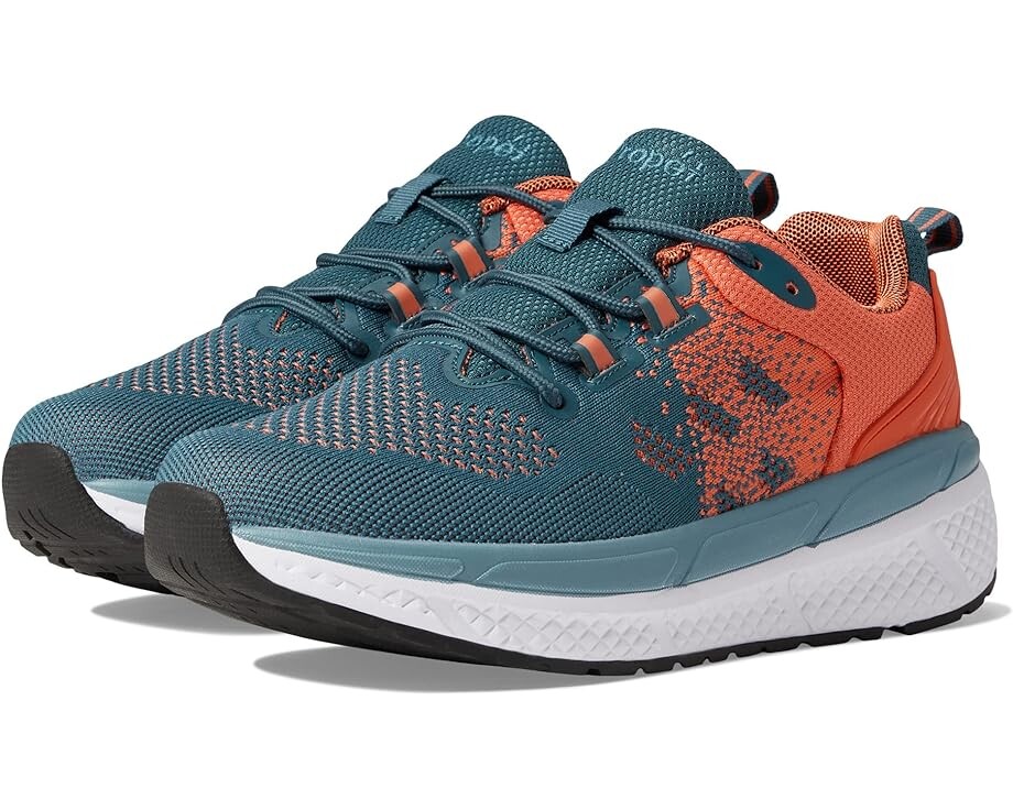 

Кроссовки Propet Propet Ultra, цвет Teal/Coral
